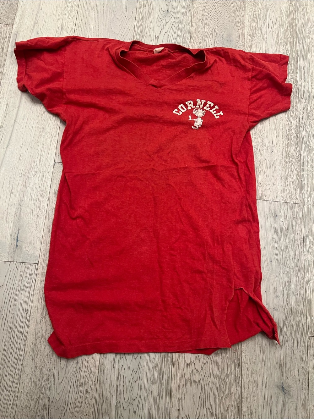 Vintage Cornell Shirt